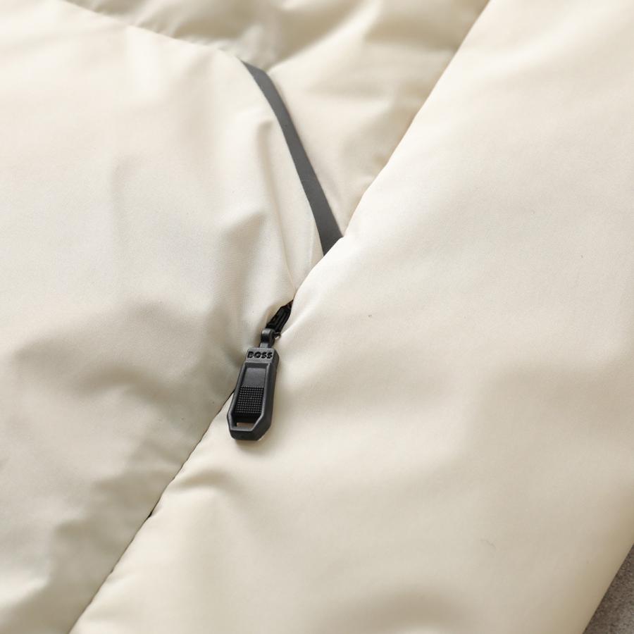 HUGO BOSS（ヒューゴ・ボス） HUGO BOSS GREEN グリーン ダウン