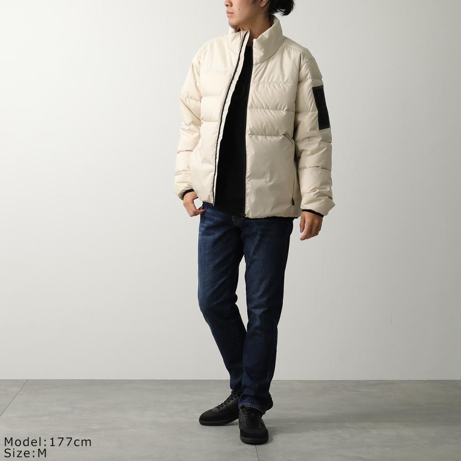 HUGO BOSS（ヒューゴ・ボス） HUGO BOSS GREEN グリーン ダウン