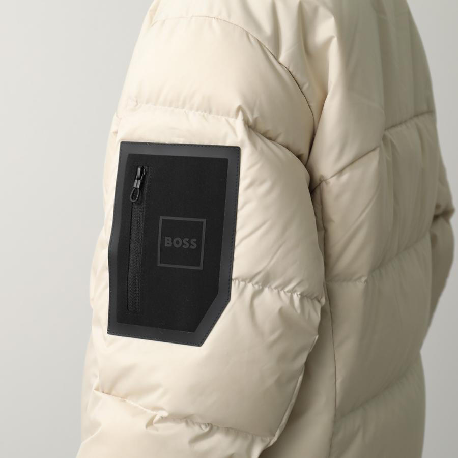 HUGO BOSS（ヒューゴ・ボス） HUGO BOSS GREEN グリーン ダウン