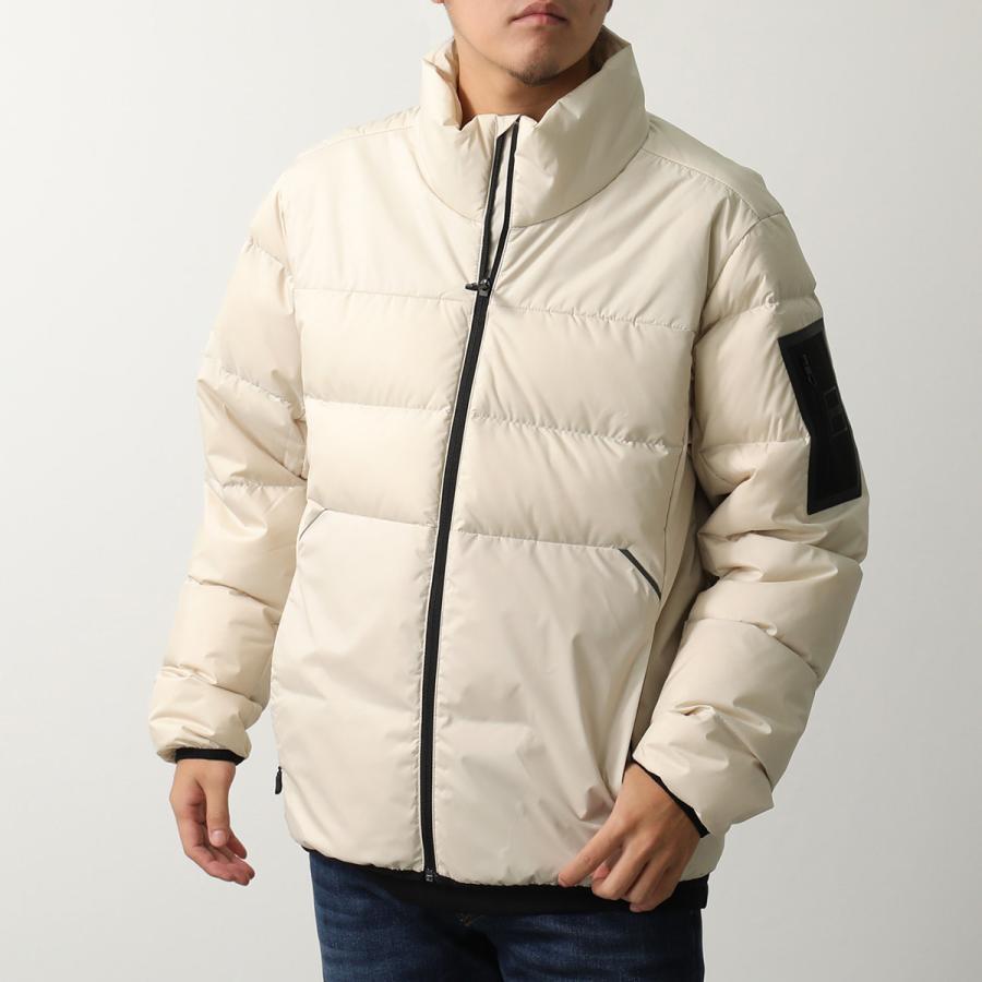 HUGO BOSS（ヒューゴ・ボス） HUGO BOSS GREEN グリーン ダウン