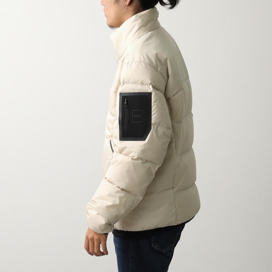 HUGO BOSS（ヒューゴ・ボス） HUGO BOSS GREEN グリーン ダウン