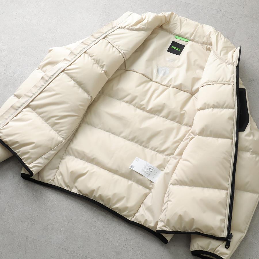 HUGO BOSS（ヒューゴ・ボス） HUGO BOSS GREEN グリーン ダウン