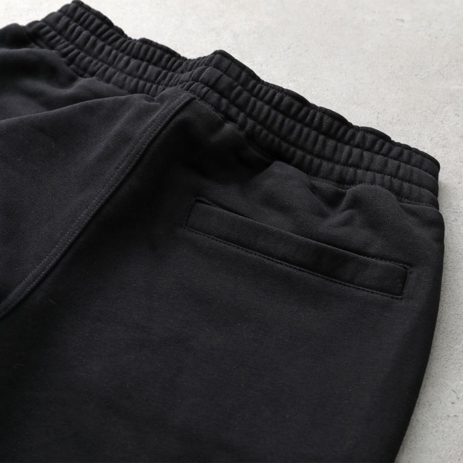 GIVENCHY KIDS ジバンシィ キッズ スウェットパンツ H30922 レディース ガールズ ロゴ コットン ジョガーパンツ 09B/BLACK_12