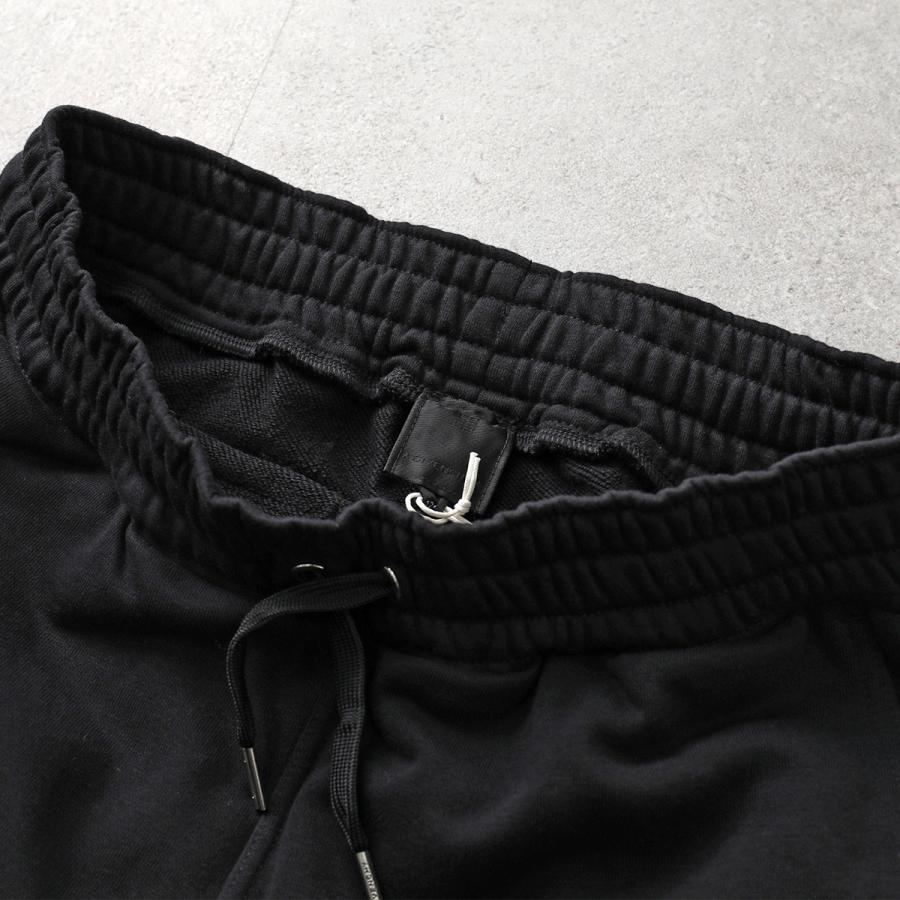 GIVENCHY KIDS ジバンシィ キッズ スウェットパンツ H30922 レディース ガールズ ロゴ コットン ジョガーパンツ 09B/BLACK_8