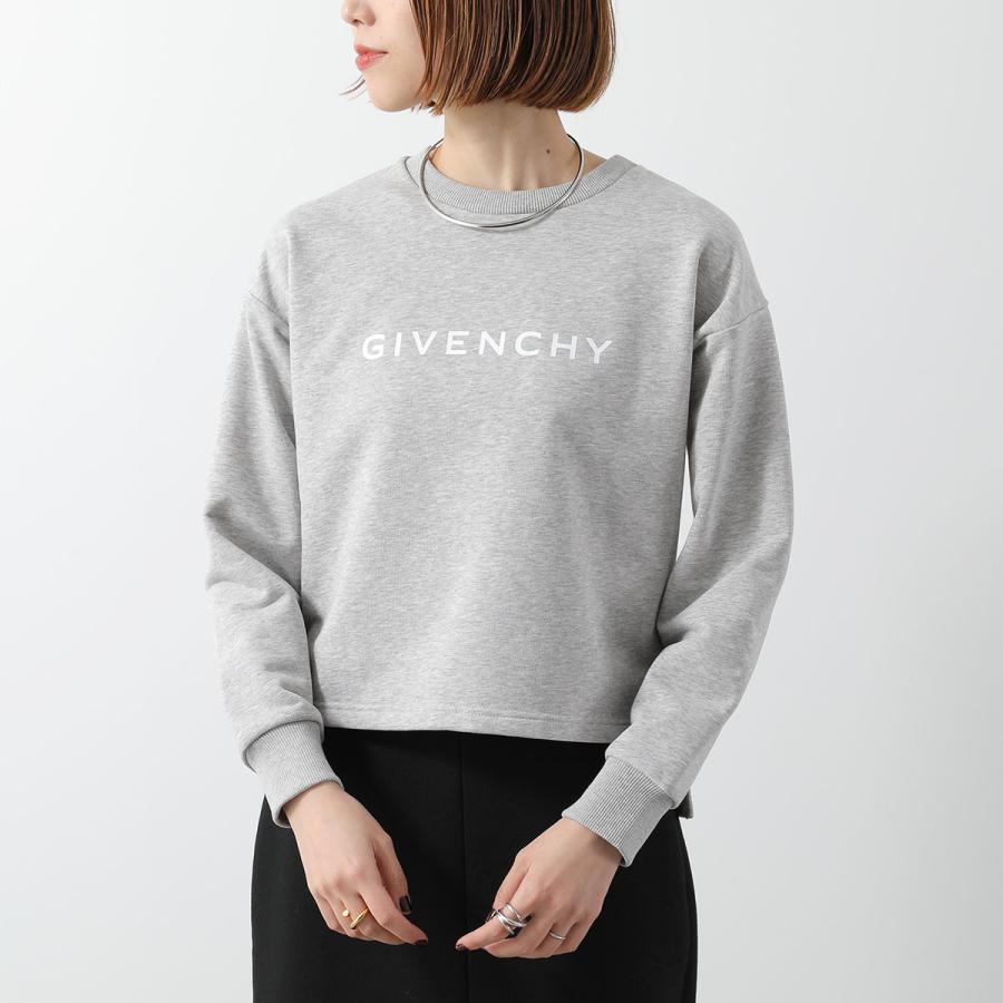 GIVENCHY（ジバンシィ） GIVENCHY KIDS キッズ トレーナー H30988