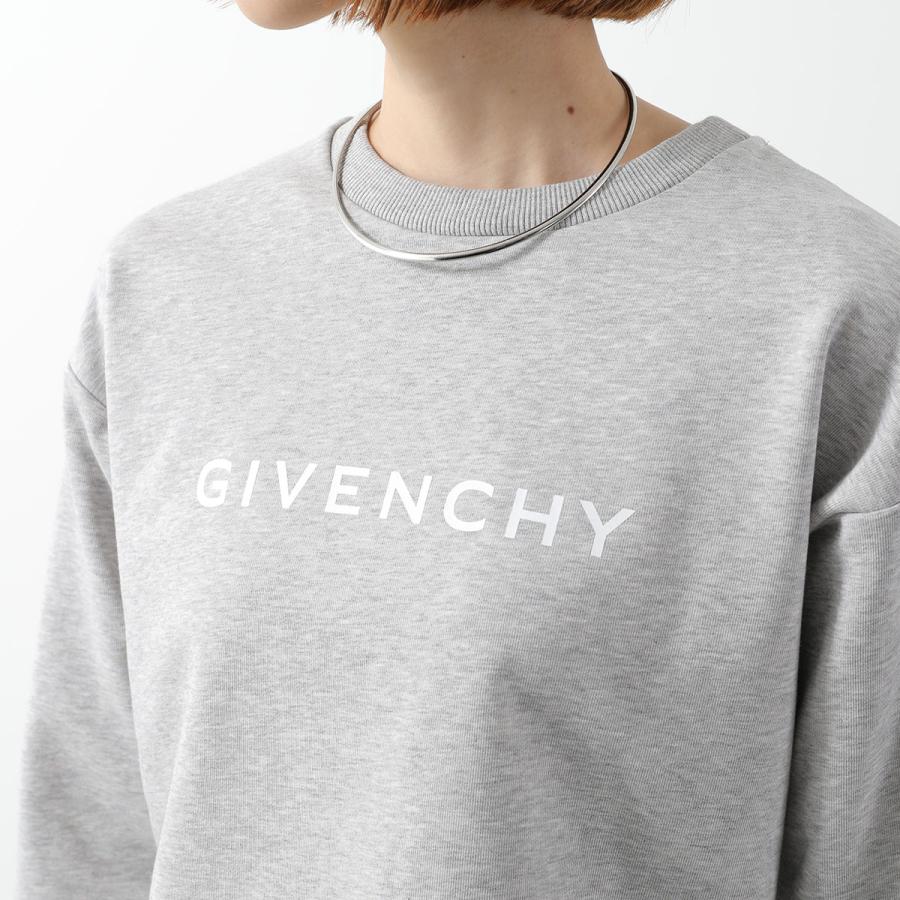 GIVENCHY（ジバンシィ） GIVENCHY KIDS キッズ トレーナー H30988