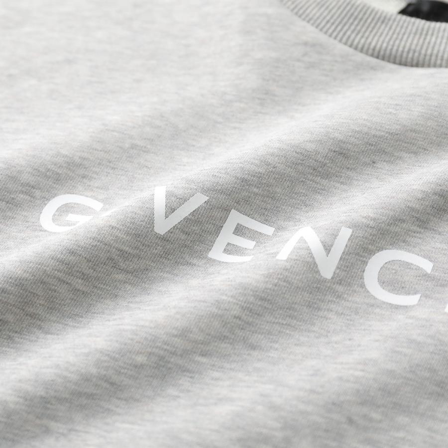 GIVENCHY（ジバンシィ） GIVENCHY KIDS キッズ トレーナー H30988