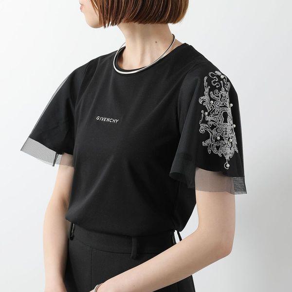 GIVENCHY（ジバンシィ） GIVENCHY KIDS キッズ Tシャツ H31045