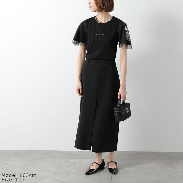 GIVENCHY（ジバンシィ） GIVENCHY KIDS キッズ Tシャツ H31045