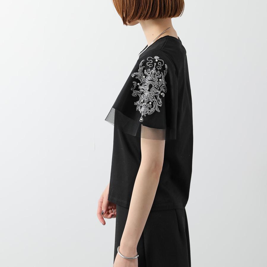 GIVENCHY（ジバンシィ） GIVENCHY KIDS キッズ Tシャツ H31045