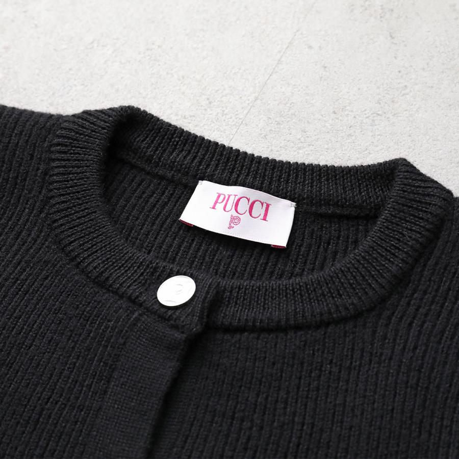 EMILIO PUCCI  カーディガン EMILIO PUCCI（エミリオプッチ） EMILIO PUCCI KIDS キッズ