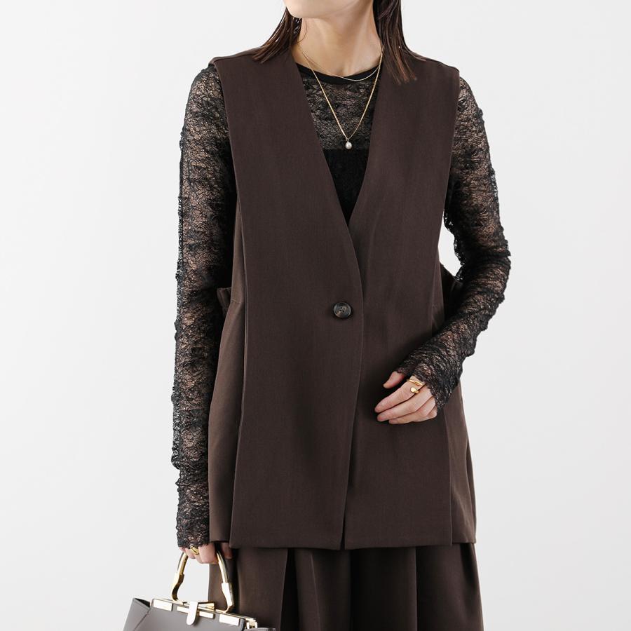 CYAN TOKYO（シアントーキョー） シアン トーキョー ベスト 507400