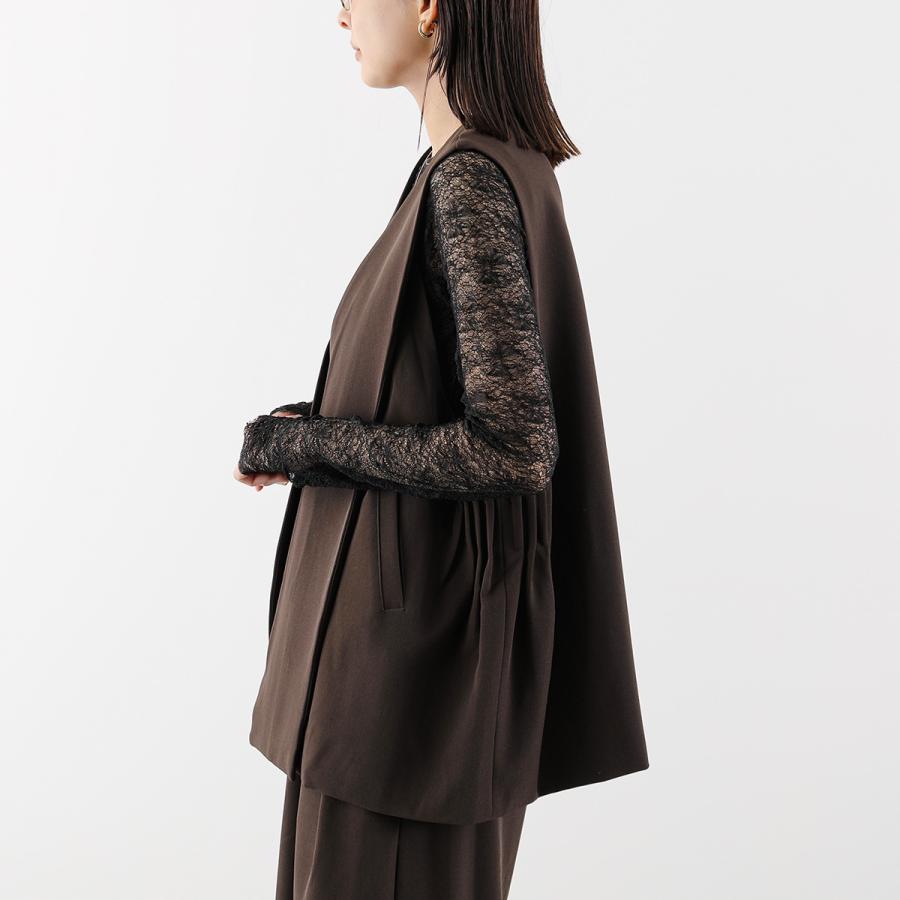 CYAN TOKYO（シアントーキョー） シアン トーキョー ベスト 507400