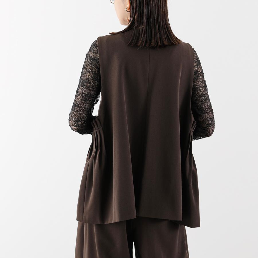 CYAN TOKYO（シアントーキョー） シアン トーキョー ベスト 507400