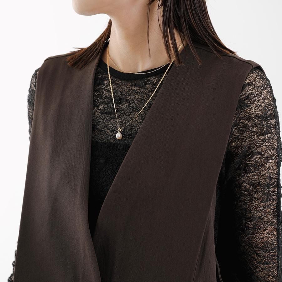 CYAN TOKYO（シアントーキョー） シアン トーキョー ベスト 507400