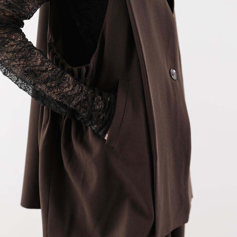 CYAN TOKYO（シアントーキョー） シアン トーキョー ベスト 507400