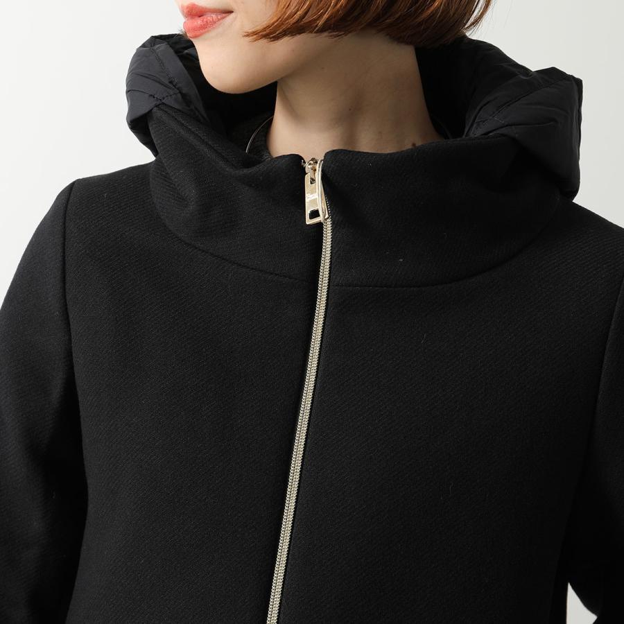 HERNO（ヘルノ） 【訳あり-40のみ】HERNO ダウンコート PI002118D