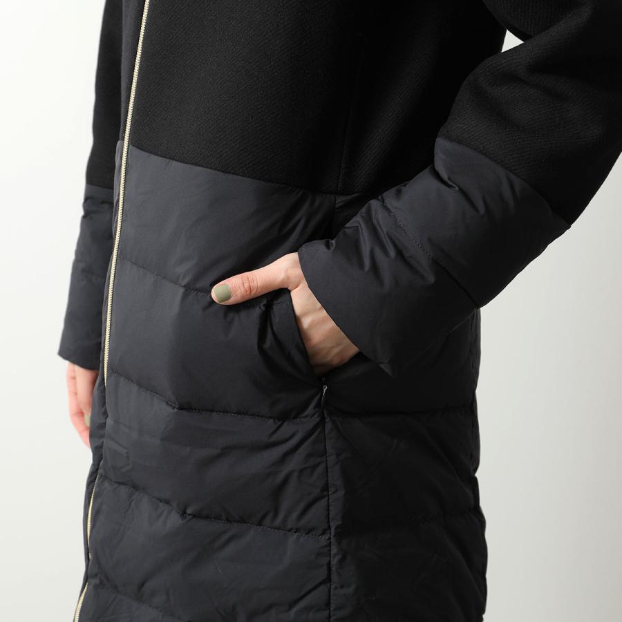 HERNO（ヘルノ） 【訳あり-40のみ】HERNO ダウンコート PI002118D