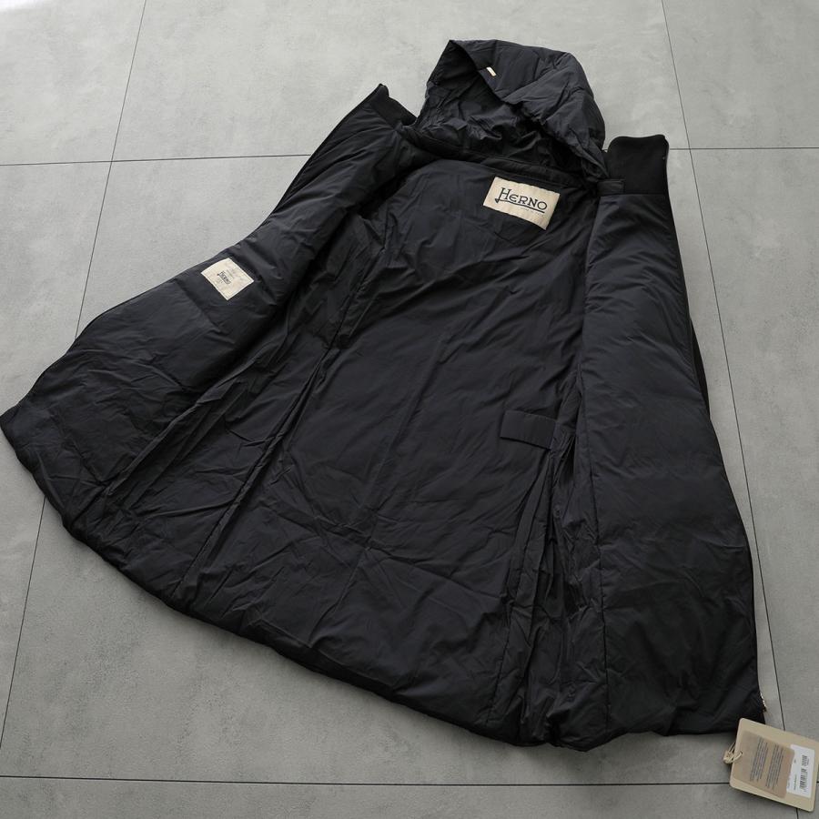 HERNO（ヘルノ） 【訳あり-40のみ】HERNO ダウンコート PI002118D