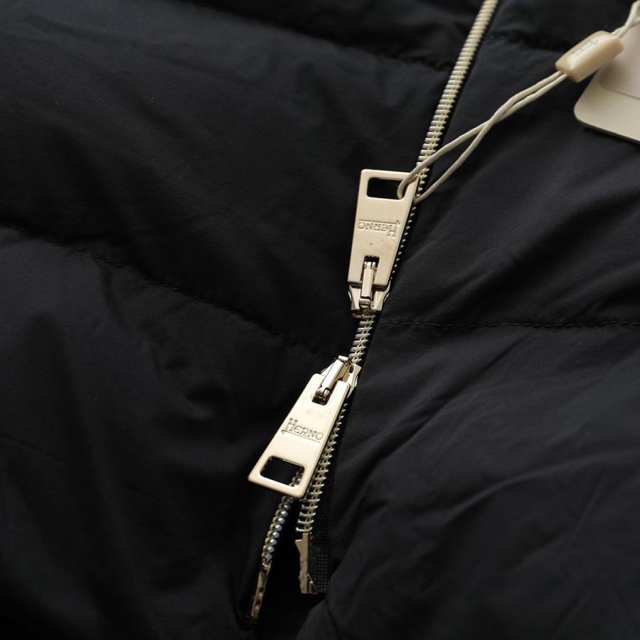 HERNO（ヘルノ） 【訳あり-40のみ】HERNO ダウンコート PI002118D