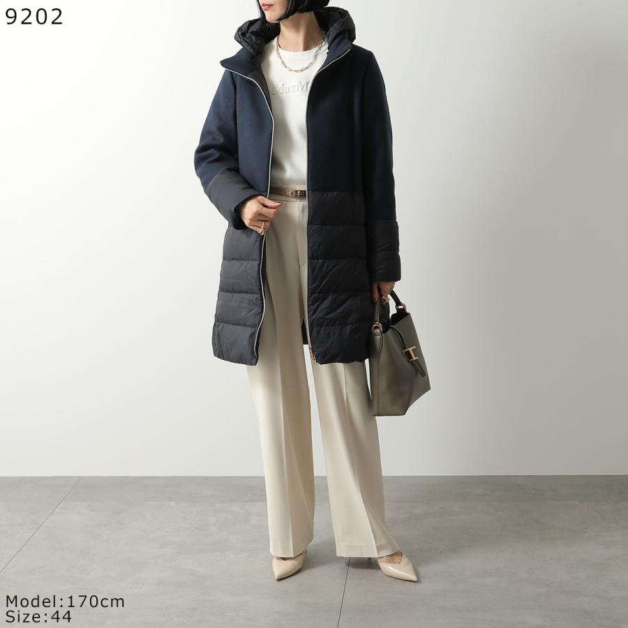 HERNO（ヘルノ） 【訳あり-40のみ】HERNO ダウンコート PI002118D