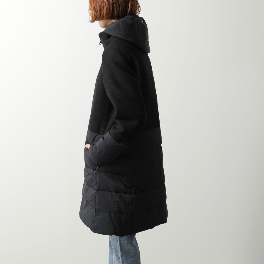 HERNO（ヘルノ） 【訳あり-40のみ】HERNO ダウンコート PI002118D