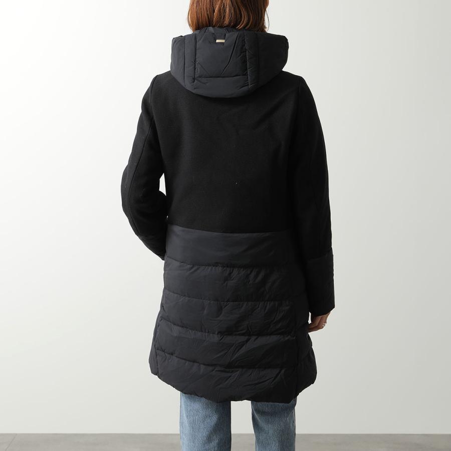 HERNO（ヘルノ） 【訳あり-40のみ】HERNO ダウンコート PI002118D