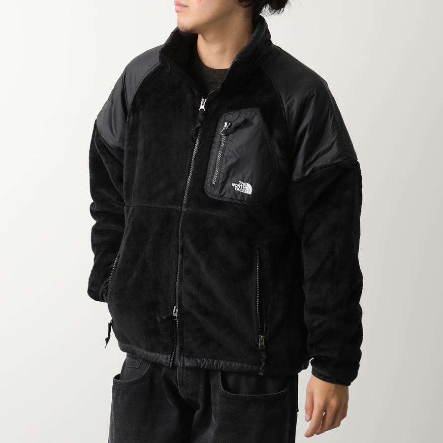 ベロアジャケット THE NORTH FACE（ザ ノースフェイス） フリースジャケット VERSA