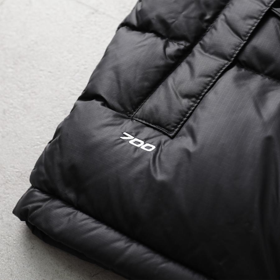 THE NORTH FACE（ザ ノースフェイス） ダウンベスト 1996 RETRO NUPTSE