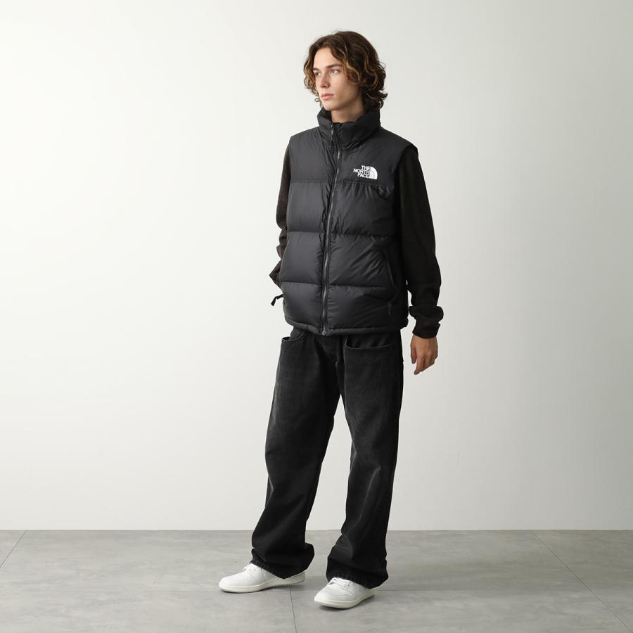 THE NORTH FACE（ザ ノースフェイス） ダウンベスト 1996 RETRO NUPTSE