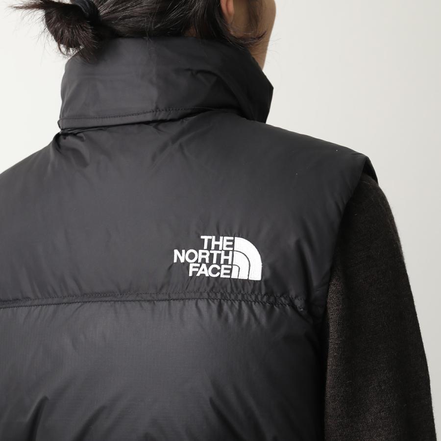 THE NORTH FACE（ザ ノースフェイス） ダウンベスト 1996 RETRO NUPTSE