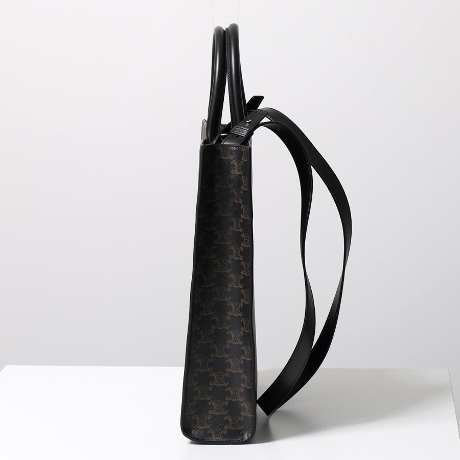 CELINE（セリーヌ） トートバッグ Medium Cabas Vertical ミディアム