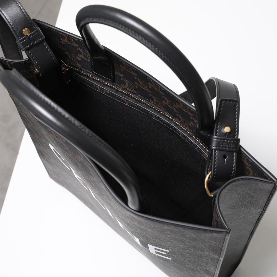 CELINE（セリーヌ） トートバッグ Medium Cabas Vertical ミディアム