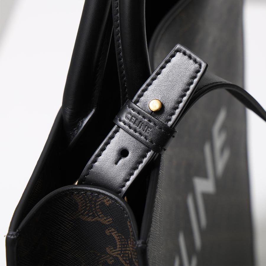 CELINE（セリーヌ） トートバッグ Medium Cabas Vertical ミディアム
