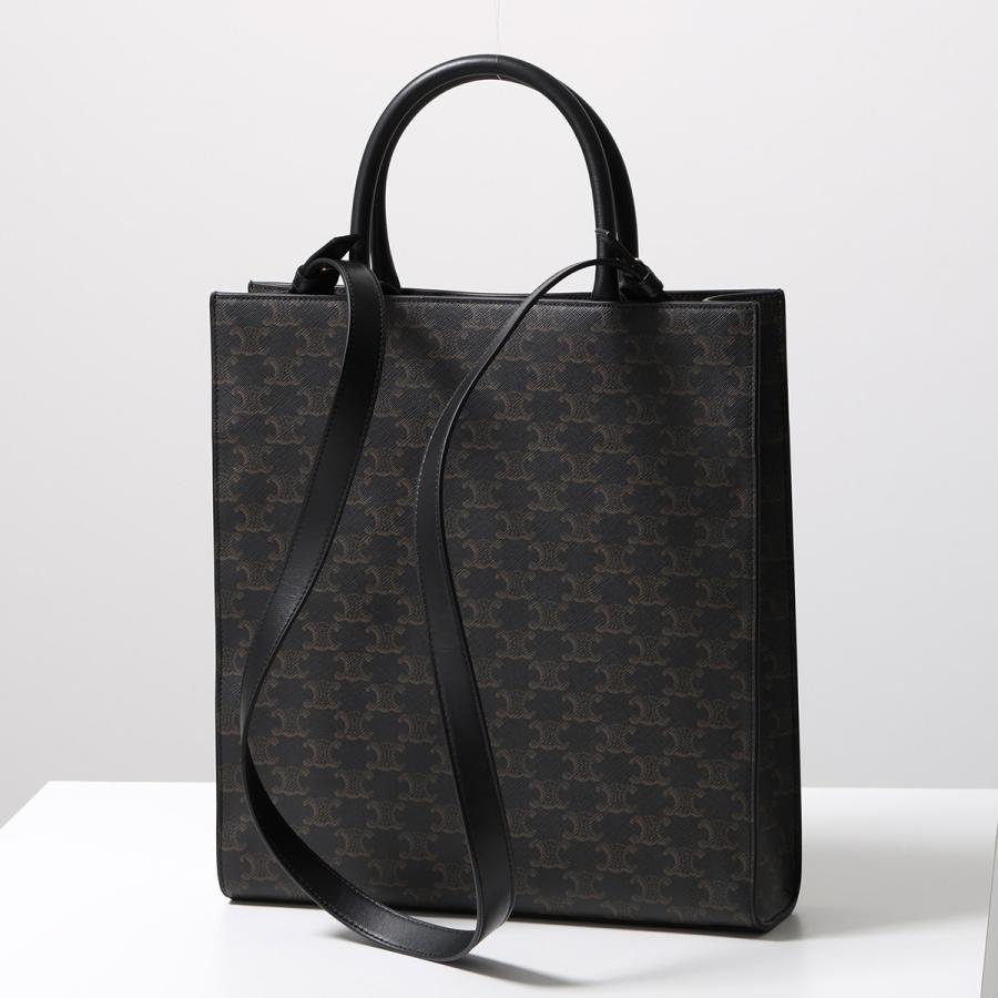 CELINE（セリーヌ） トートバッグ Medium Cabas Vertical ミディアム