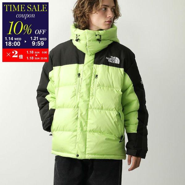 THE NORTH FACE（ザ ノースフェイス） ダウンジャケット HIMALAYAN