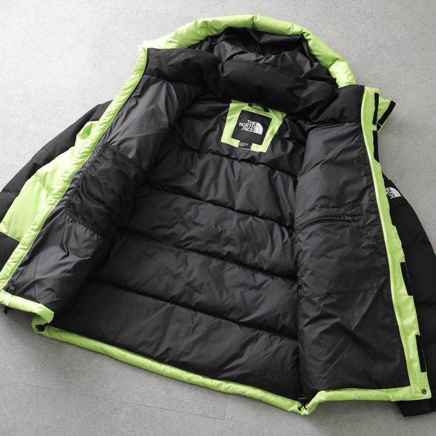 THE NORTH FACE（ザ ノースフェイス） ダウンジャケット HIMALAYAN