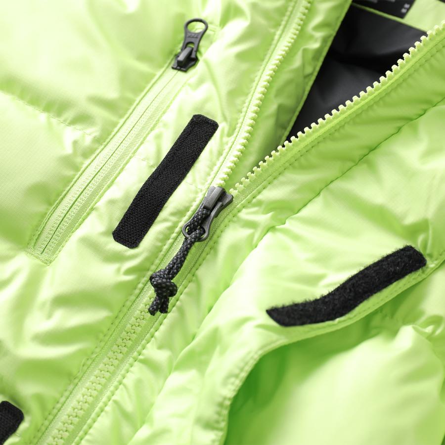 THE NORTH FACE（ザ ノースフェイス） ダウンジャケット HIMALAYAN