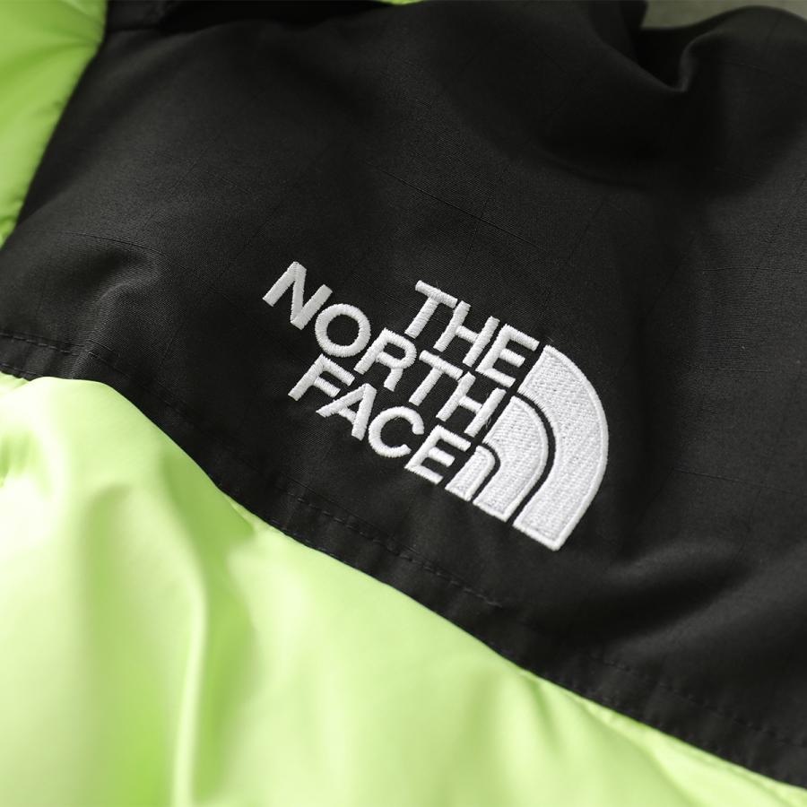 ノースフェイス ダウンジャケッM 800 サミット ヒマラヤン グリーン THE NORTH FACE（ザ ノースフェイス） ノースフェイス ヒマラヤン
