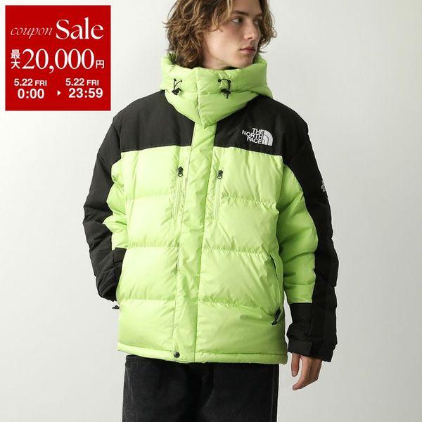 THE NORTH FACE（ザ ノースフェイス） ダウンジャケット HIMALAYAN
