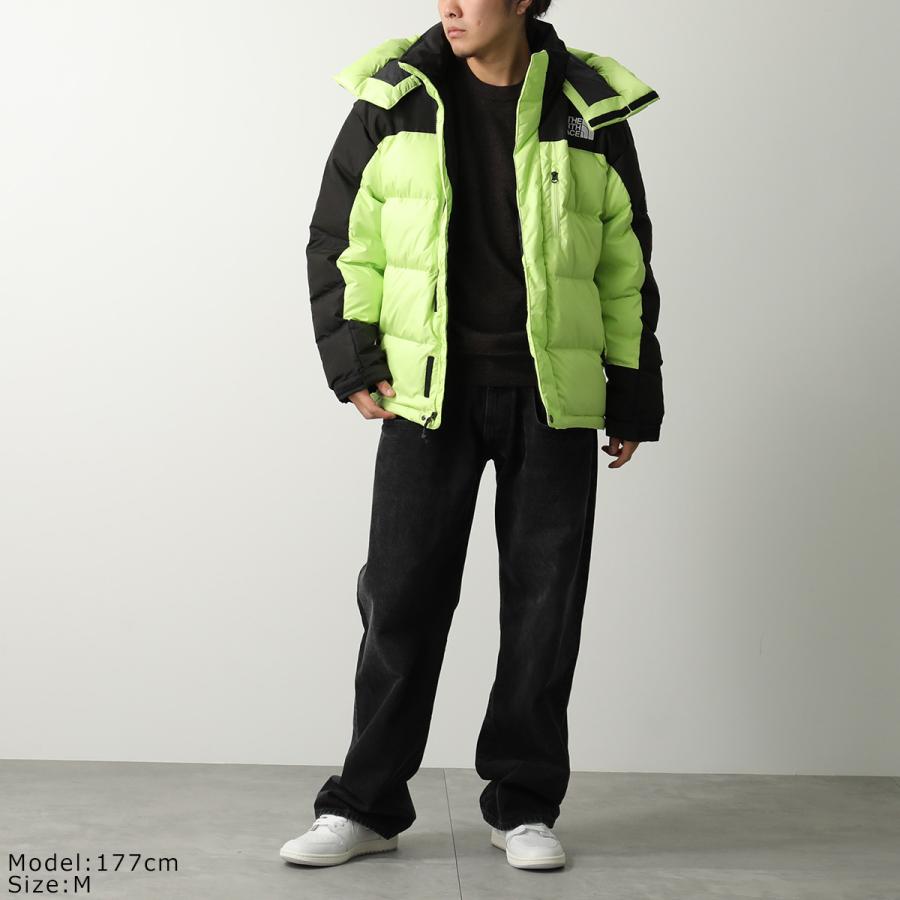 THE NORTH FACE（ザ ノースフェイス） ダウンジャケット HIMALAYAN