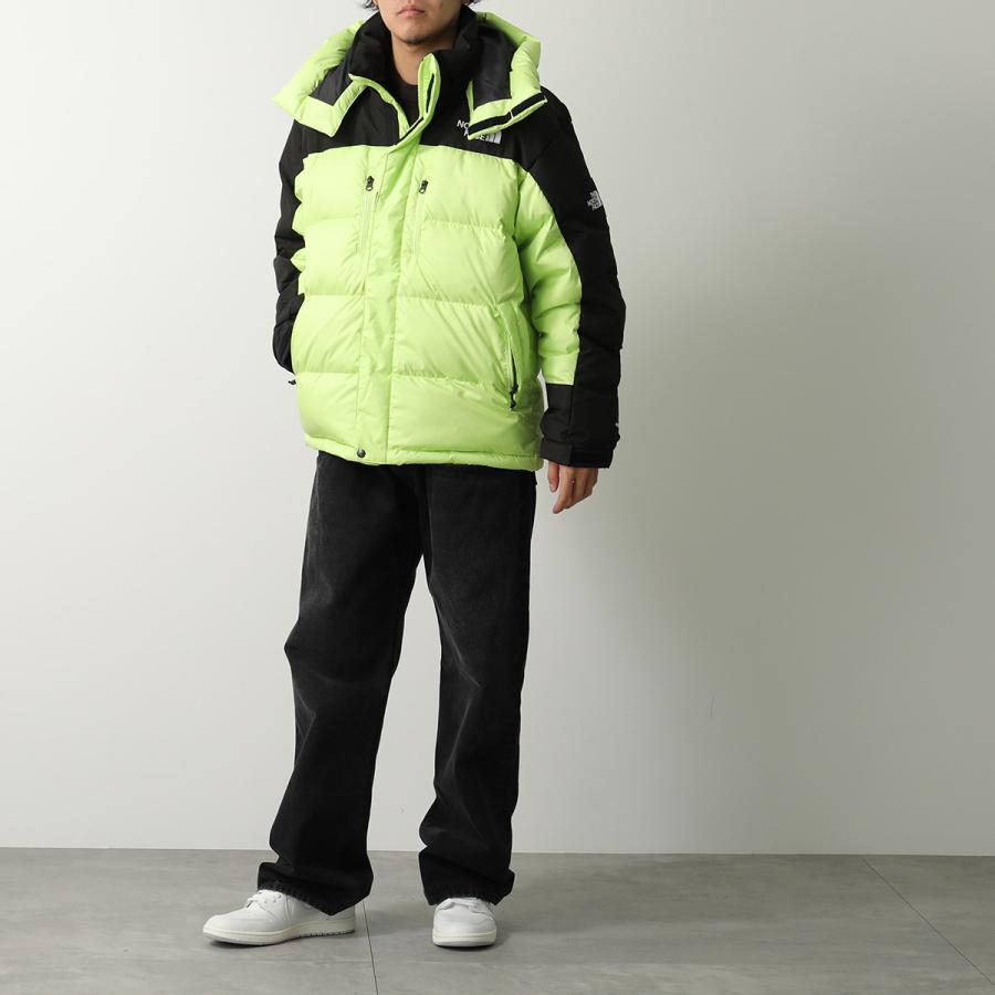 THE NORTH FACE（ザ ノースフェイス） ダウンジャケット HIMALAYAN