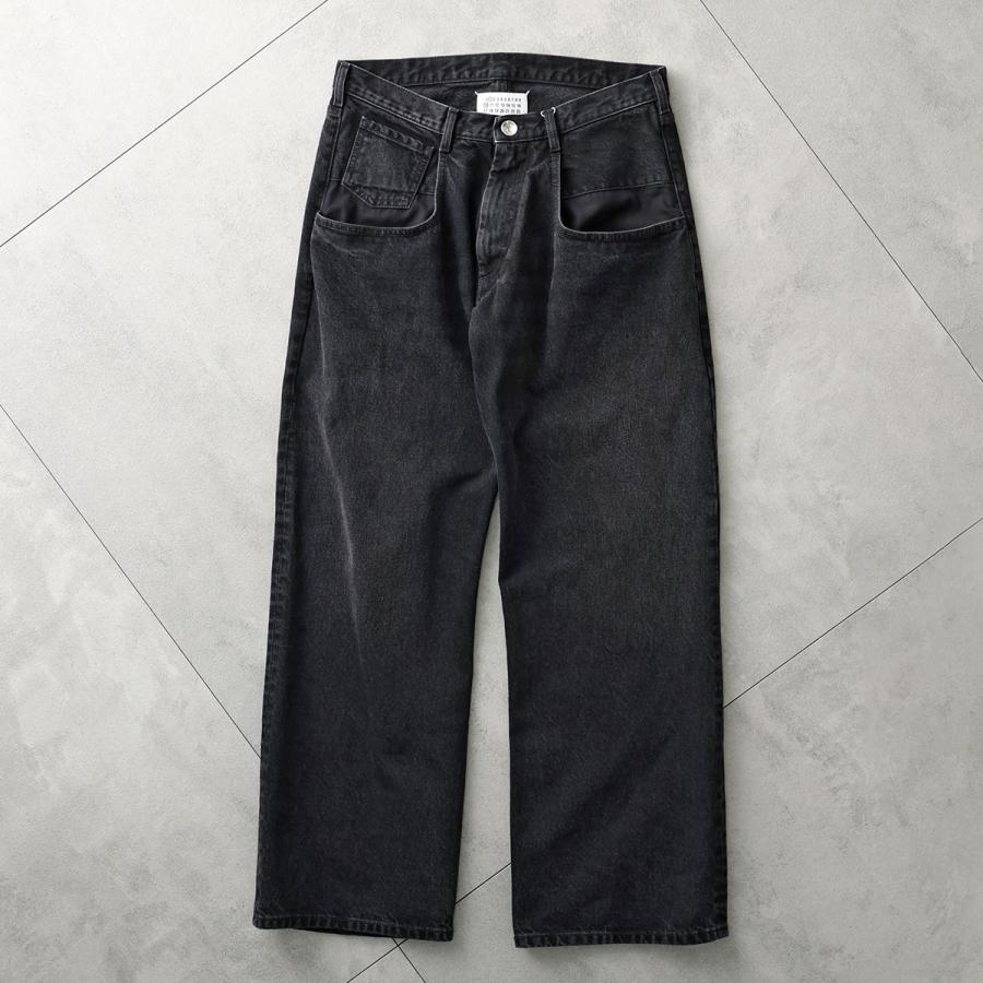 Maison Margiela（メゾンマルジェラ） ジーンズ S51LA0052 S30743