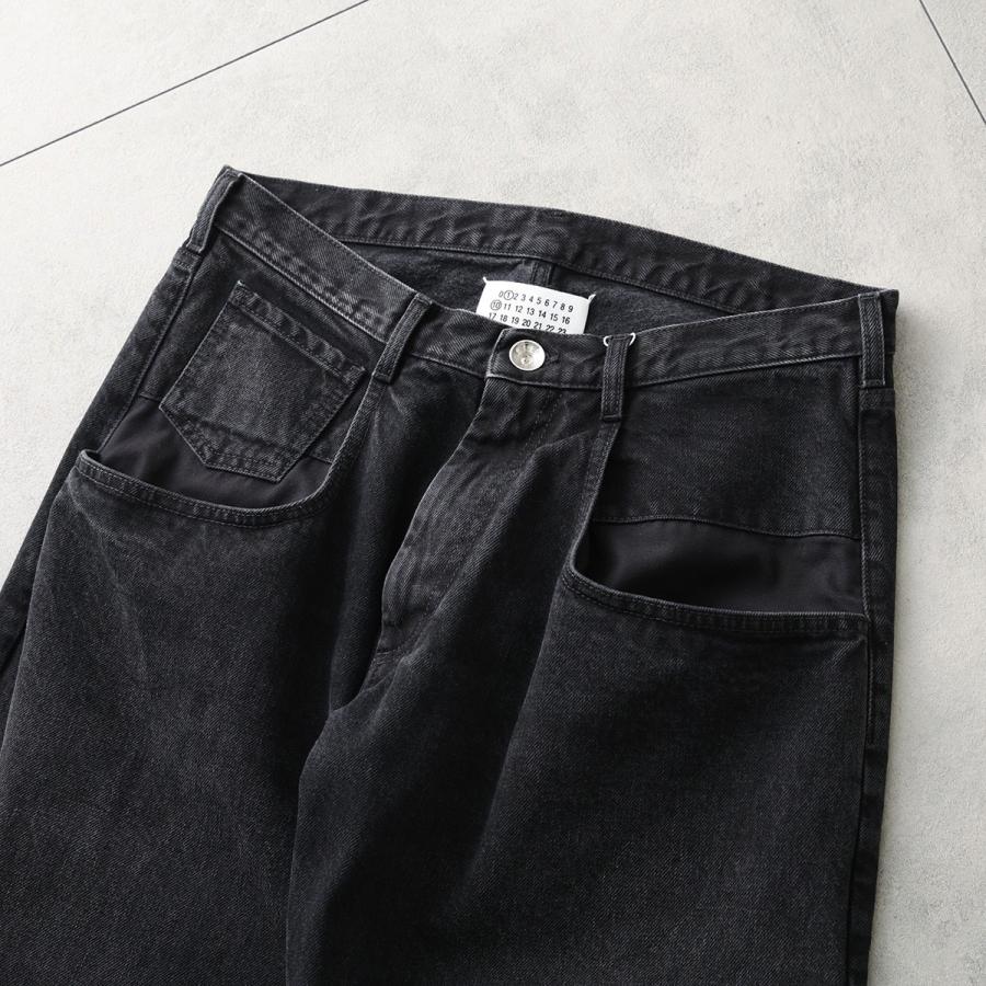 Maison Margiela（メゾンマルジェラ） ジーンズ S51LA0052 S30743