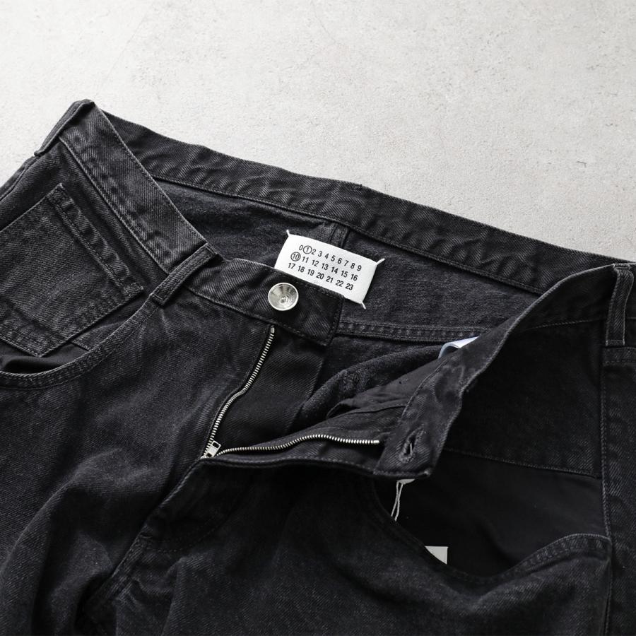 Maison Margiela（メゾンマルジェラ） ジーンズ S51LA0052 S30743
