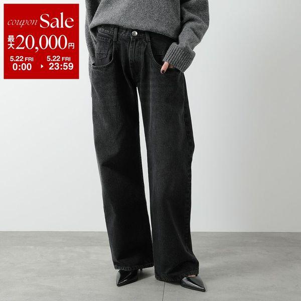 Maison Margiela（メゾンマルジェラ） ジーンズ S51LA0052 S30743