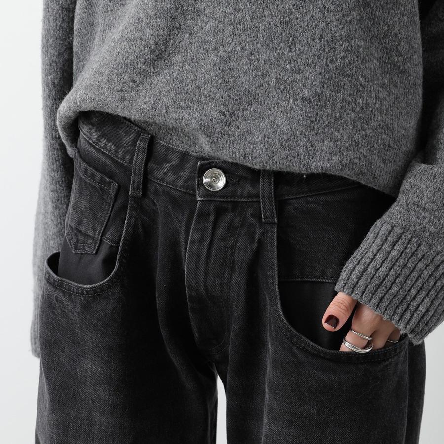Maison Margiela（メゾンマルジェラ） ジーンズ S51LA0052 S30743