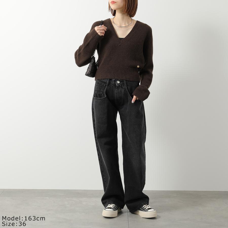 Maison Margiela（メゾンマルジェラ） ジーンズ S51LA0052 S30743