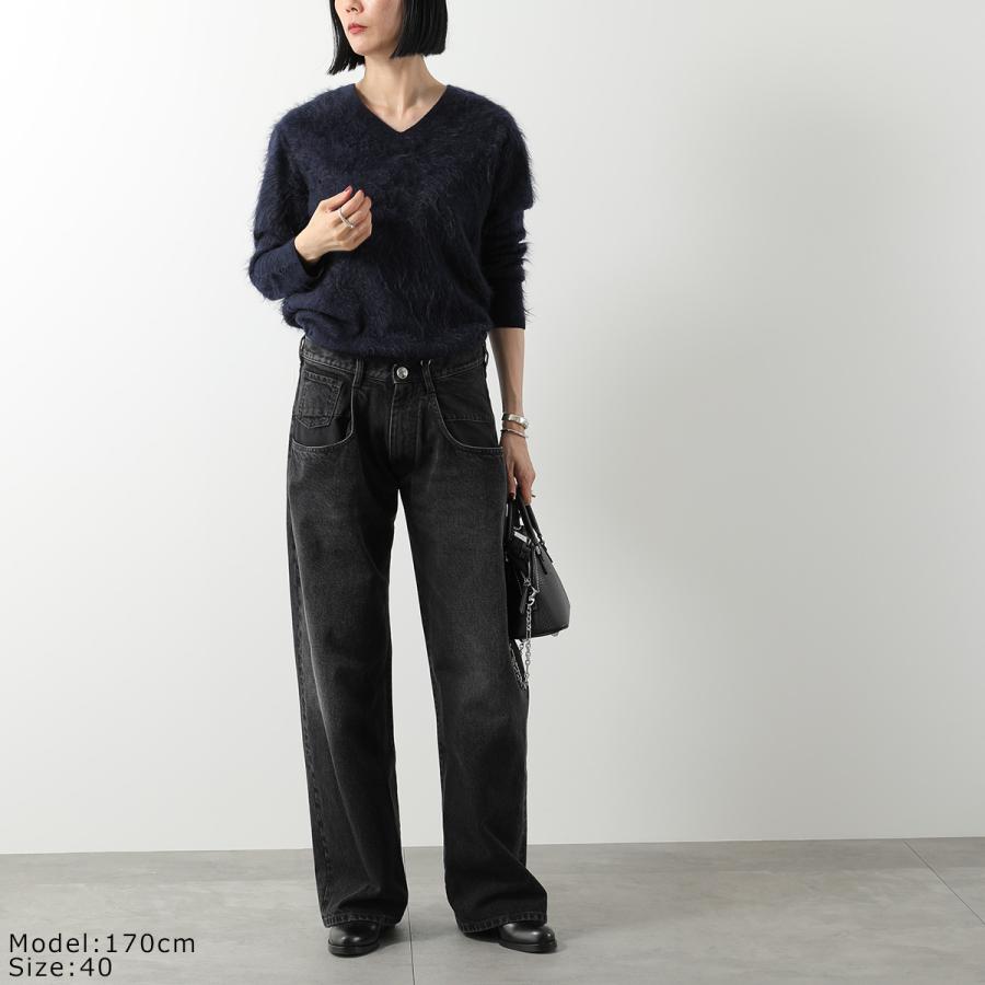 Maison Margiela（メゾンマルジェラ） ジーンズ S51LA0052 S30743