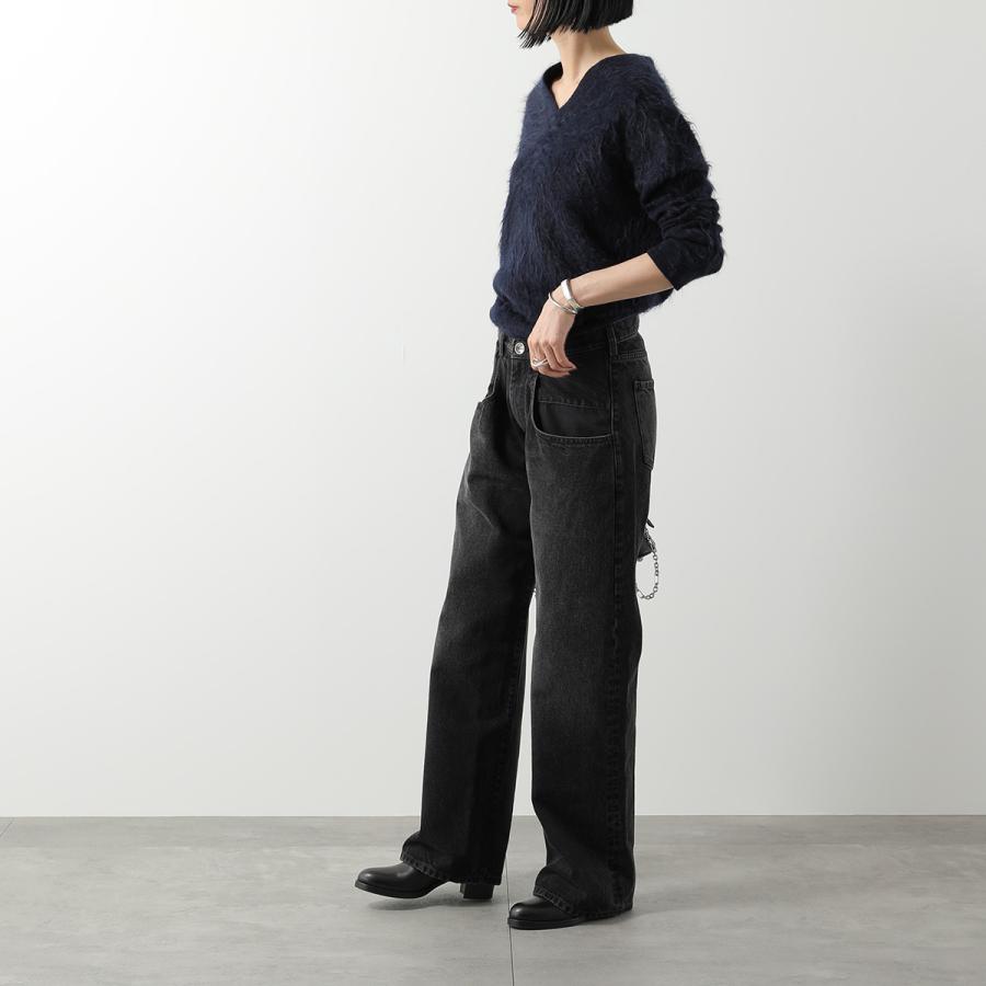 Maison Margiela（メゾンマルジェラ） ジーンズ S51LA0052 S30743